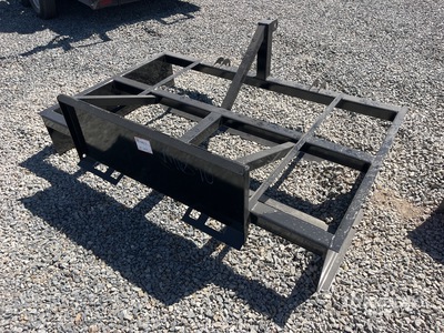 Unknown or N/A Skid Steer Landplane (Unused)