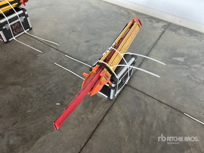 2025 SKLP Laser Level (Unused)