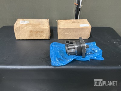(15) Eaton Char-Lynn 111-1050-004 Winch Motors