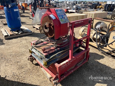 Electric Refacer Varios. Industrial