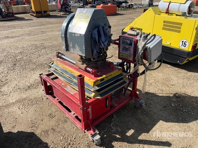 Electric Refacer Varios. Industrial