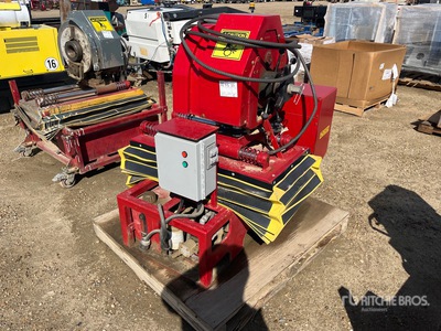 Electric Refacer Varios. Industrial