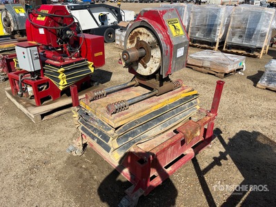Electric Refacer Varios. Industrial