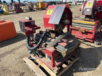 Electric Refacer Varios. Industrial