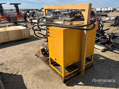 Hydraulic Power Pack