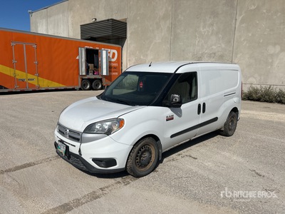 2015 Ram Promaster city バン