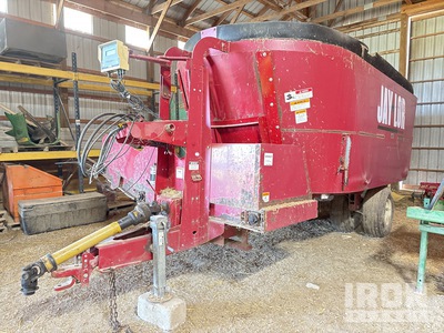 Jaylor 3650 Mezclador de alimentacion