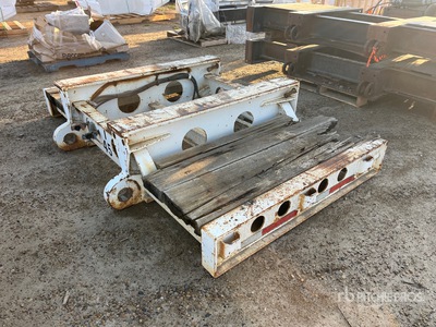 Deck Section