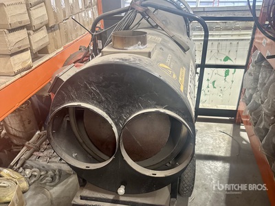 Flagro FV0-400 390000 BTU Space Heater