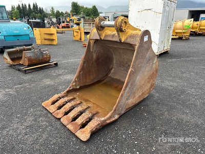 48 in Digging Excavator Bucket - Fits Cat 326