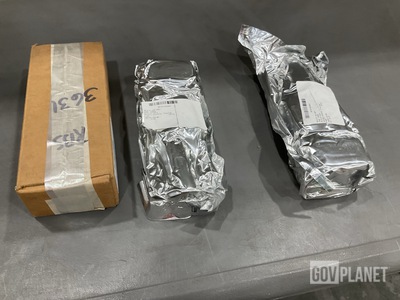 (83) Design West 5-15-13810 Training Battery Assemblies
