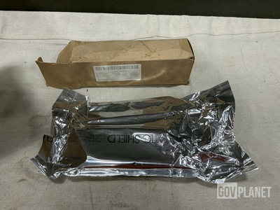 (2) Martek Power M25DTX-5A Power Supplies