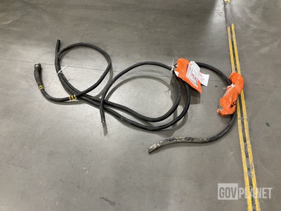 12311236 Power Cable Assembly