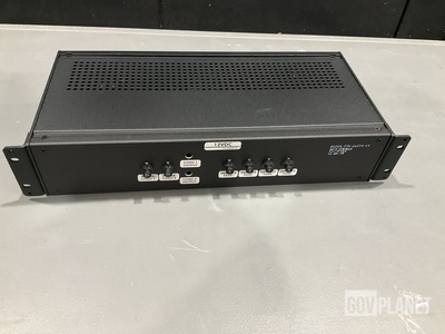 InterConnect Wiring 775-90279-18 Power Supply