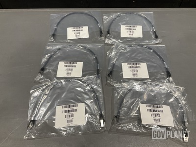 (20) 112-00194 Ethernet Cables