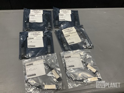 (32) 112-00176 Cable Assemblies