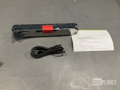 3Y Power Technology YM-2451C Power Supply