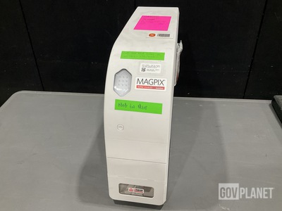 Luminex MAGPIX Multiplexing System