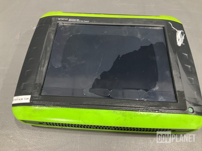 Netscout OptiView XG Network Analysis Tablet
