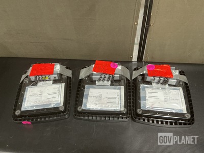 (20) Patient Weighing Floor Scales