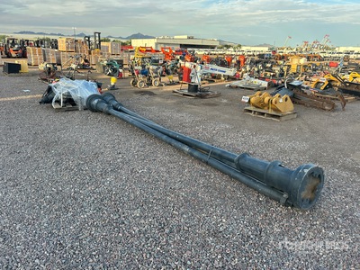 Quantity of (2) Lighting Fixtures