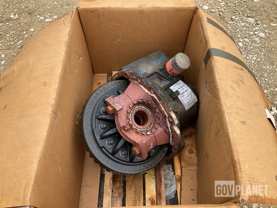 Meritor A11-3200-V-1894 489 Driving Axle Differential