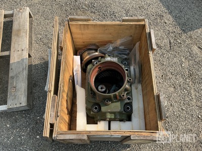 Iveco 60212363 Differential Gear Unit