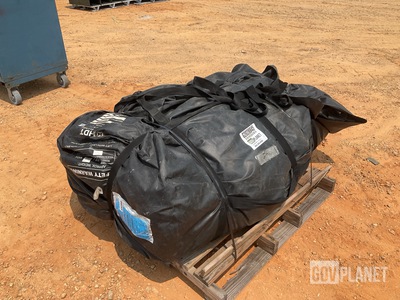 HDT Base-X Shelter Tent
