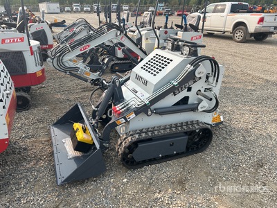 2025 BTTL ST25M-6 Compacte Schranklader (Unused)