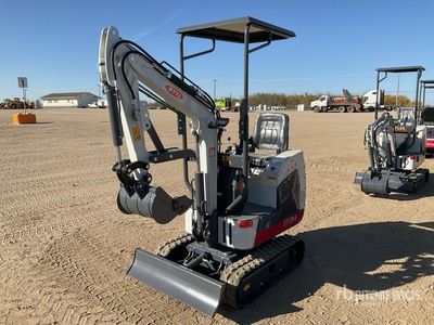 2025 BTTL BTTL12 を見 Mini Excavator (Unused)