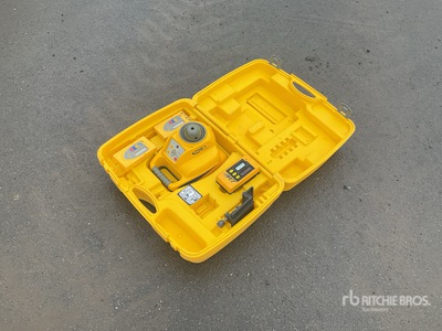 2004 Trimble Spectra HV301 Laser Level
