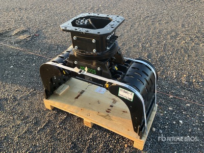 2025 Haener HG200S Sorting Excavator Grapple (Unused)