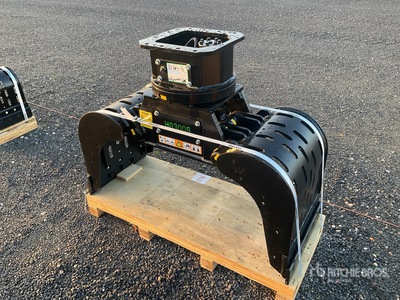 2025 Haener HG300S Sorting Excavator Grapple (Unused)