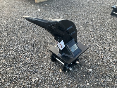 2025 Haener HRZP25A Excavator Ripper (Unused)
