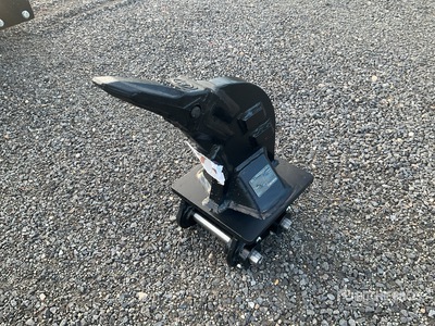 2025 Haener HRZP30A Excavator Ripper (Unused)