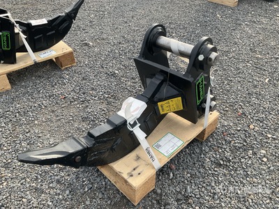2025 Haener HRZP45-305A Excavator Ripper (Unused)