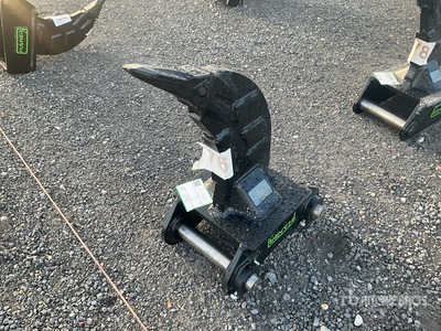 2025 Haener HRZP45-308A Ripper para excavadora (Unused)