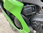 Engine with Bomba de inyección