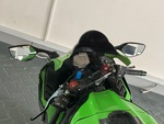 Controls with Espejos