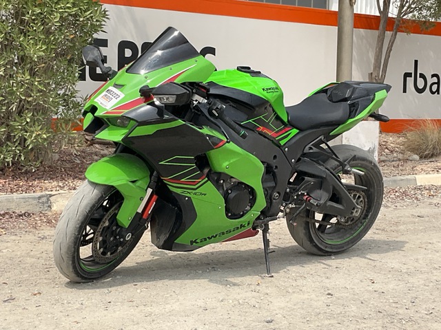 Kawasaki Cars For Sale | GovPlanet