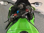 Controls with Manillares
