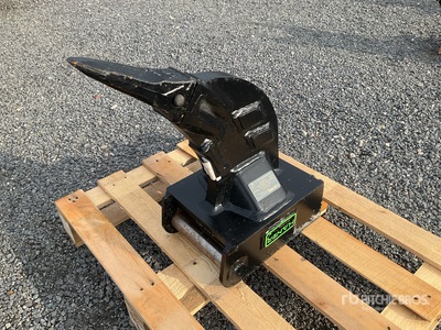 2025 Haener HRZ 1.2A Ripper per escavatore (Unused)