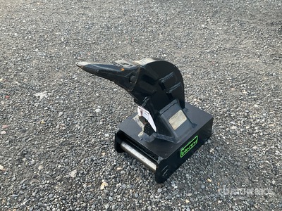 2025 Haener HRZ 1.2A Ripper per escavatore (Unused)
