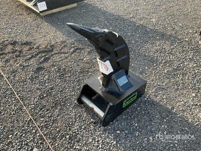 2025 Haener HRZ 2.4A Excavator Ripper (Unused)