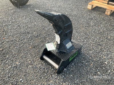 2025 Haener HRZ 4.7A Excavator Ripper (Unused)