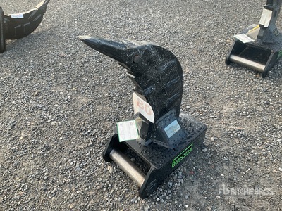 2025 Haener HRZ 7.10A Ripper per escavatore (Unused)
