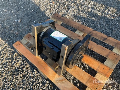 2025 Haener HTM6.8A Tilt (Unused)