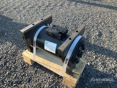 2025 Haener HTM8.12A Tilt (Unused)