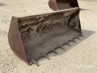 2330 mm Radladerschaufel