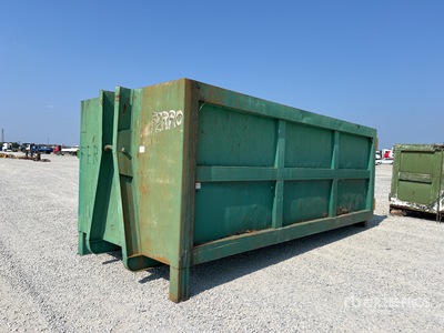 Abrollcontainer